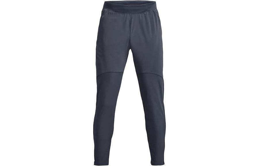 Спортивные леггинсы мужские Under Armour Qualifier Run 2.0 - Boxette Shop